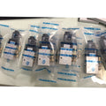 GTO52 Offset Printing Machine Spare Parts 98.184.1051 Pneumatic Valve Solenoid Valve with Copper Connectors
