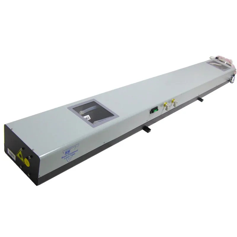 Best Quality 300W 280W 200W 260W 350W High Power Laser Tube Excellent After-sale Service Tube Laser Co2