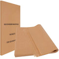 Non-stick Waterproof Food-grade Baking Paper for Oven Use. Double-sided Silicone-coated Paper. Custom Size Available.