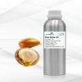 Factory Price Hair Care Pure and Organic Body Massage Oil Skincare Shea Butter Oil