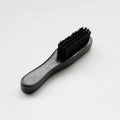 Special Design Eco-Friendly Wooden Shoe Cleaning Brush Horse Hair Bristles Handle for Household Clothes Laundry Hair Care Shoes