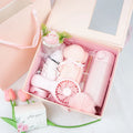 2024 Luxury Corporate Business Umbrella Gift Set for Promotions Birthday Mother's Day Valentine's Day Present Boxes