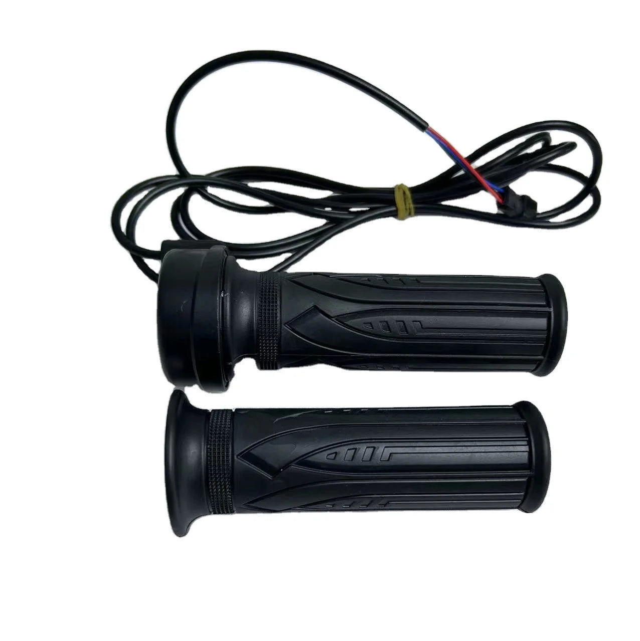 Electric Bike Accessories Electric Bicycle Parts Full Twist Throttle for Electric Bike