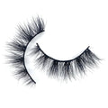 Wholesale Premium Eye Lashes Handmade Natural 3D Mink Lashes High Quality Mink Lashes
