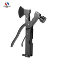 Grand Harvest Multi Functional HammerStainless Steel Multi Tool with Hammermulti-function Universal Hammer