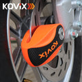 Cheap Price Motor Scooter Lock Push-Down Locking Mechanism Lock for Bicycle Security Motorcycle Lock
