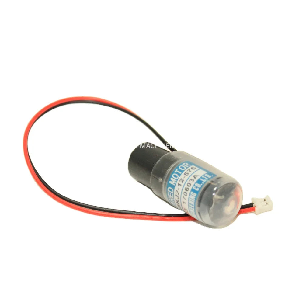 Best Quality TE-16KM-12-384 TE-16KM-24-864 TE-16KM-12-576 Ink Key Motor for Ryobi