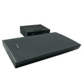 Audfly Wall Mount Advanced Museum Ultrasound Directional Sound System Professional Sound Speaker with Amplifier