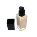 2024 Whitening Good Coverage BB Liquid Foundation OEM Private Label Beauty Product Makeup Cosmetics Custom logo Wholesale