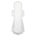 Organic Cotton Ladies Sanitary Pads Good Quality Ultra Thin Panty Liners High Absorbency and Breathable Disposable