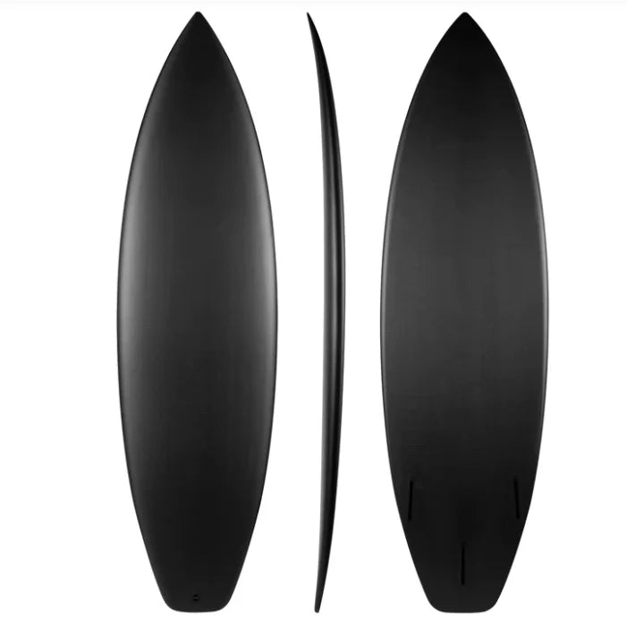 Epoxy/Carbon Fiber Surfboard Top Quality Short Surfboard EPS Foam Core Beach Surfing for Sale