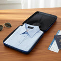 Water Resistant Protection Shirt Case for Travel Business Biking