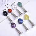 New Product Car Ornament Bobble Head Shaking Tumbled Stone