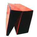 Fast Delivery Tilt Gymnastics Training Folding Wedge mat