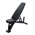 Adjustable Weight Bench Set Commercial Fitness Multi Functional Gym Bench