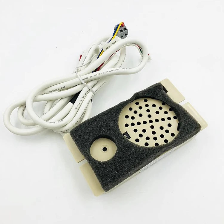 3300 3600 Car Top Intercom Phone 57609835 SCOM2-B5-C Elevator Accessories Lift Parts for Hotels