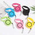Wholesale Multi-function Retractable Dog Leash Set