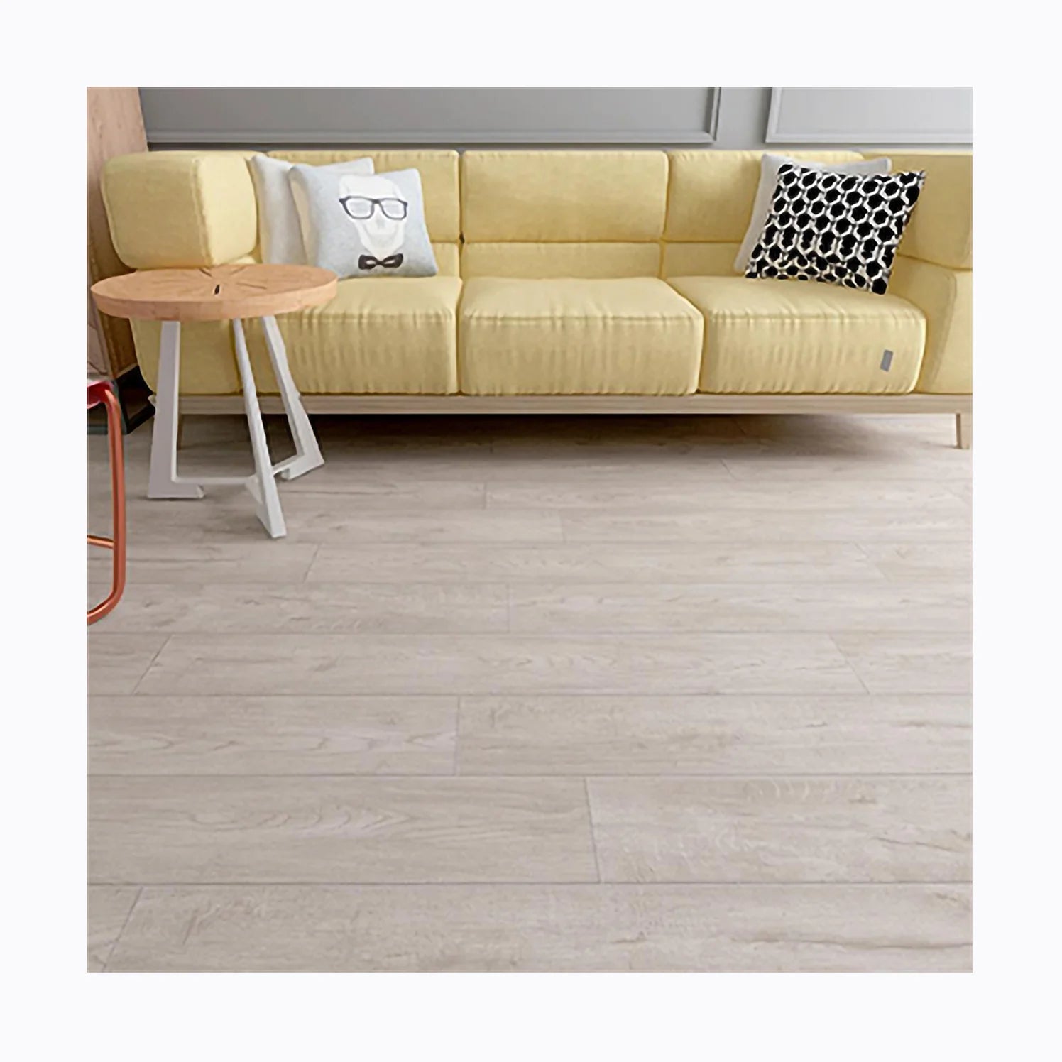 Factory Price Waterproof Unilin Valinge 2G Click SPC Flooring Vinyl Wood Plastic Plank