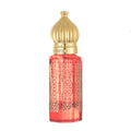 3ml 6ml 12ml Perfume Attar Oil Bottle Empty Luxury Colorful Dubai Arabic Glass Roller Bottle