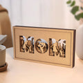 Mother's Day Gift You Are the Piece That Holds Us Together Christmas Gift for MomGrandmother Birthday Gift Mom