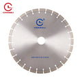 400 mm Diamond Disc Tools Disk Wall 16 Inch Cutting Blade Road Concrete Asphalt Saw Blade