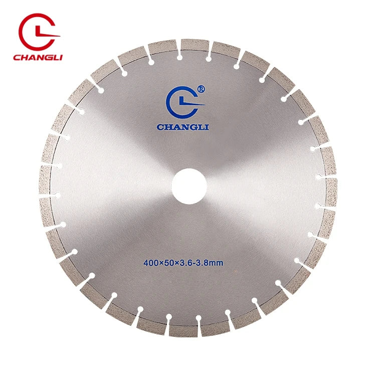 400 mm Diamond Disc Tools Disk Wall 16 Inch Cutting Blade Road Concrete Asphalt Saw Blade