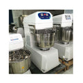 Kellen Hot Sale 20L 50L Heavy Duty Electric Bakery Cake Bread Dough Spiral Mixer
