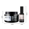 Dolofil Collagen Hair Mask Conditioner 500ml Wholesale Treatment Keratin Hair Mask Natural Hair Oil