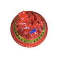 DH225LC-9 Final Drive Doosan Solar 225 Doosan Final Drive and Motor