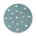 FESTOOL 6-Inch 17-Hole Car Polishing Sandpaper 150mm Velvet Round Self-Adhesive Back Abrasives Product