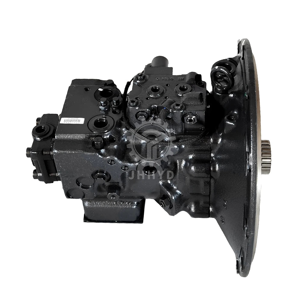 WB93R WB93S WB97R WB97S Main Pump 708-1U-00162 Hydraulic Pump