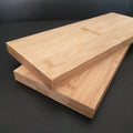 2440x1220mm Eucalyptus Plywood Modern Cutting Board for Hotel Use E1 Formaldehyde Emission First-Class Quality