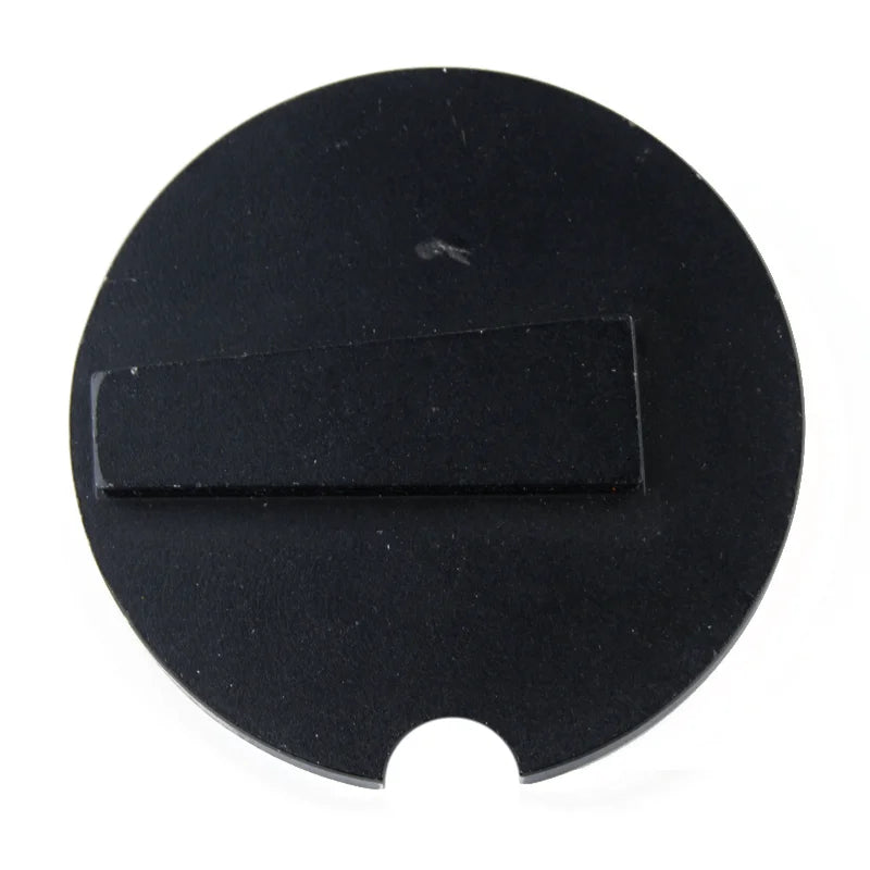 Concrete Grinding Machine Resin Bone Grinding Backer Polishing Pad Adaptor 3 Inch Backing Pad
