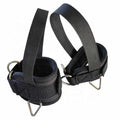 Gymarts Ankle Strap With Padded for Workout
