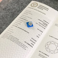 IGI  Certified 3.69ct  E  VS1 Wholesale Lab Created Diamond CVD Lab Grown Diamond