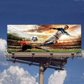 Outdoor P8 SMD Custom Stadium Large Advertising  Video Panel RGB  960x960 Digital Led Display