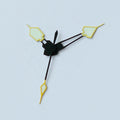 NEW Design  Yellow C1 C3 Mixed Super Luminous 007 Fit NH34/5/6 Movement  Watch Hands