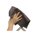 5pcs 30*30cm Magic Cleaning Cloth Microfiber Cleaning Rags Magic Microfiber Car Wash Polishing Waxing Towel Drying Cloth
