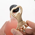 Creative Beer Crown Golden Bottle Opener European and American Personalized Wedding Supplies Practical Return Gifts for Guests