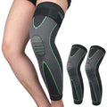Lengthened Strap with Warm Knee Pads for Sports Playing and Running Knee Pads for Man and Woman