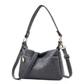 Women Casual Tote Bag Female Handbag Small Shoulder Bag for Women Tote Ladies Vintage PU Leather Crossbody Bag