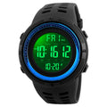 SKMEI 1251 Hot Selling Top Good Quality Watches Digital Relojes Sport Watch Men Wrist Waterproof Wristwatches