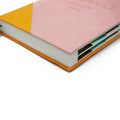 Custom 2021 Wholesale Nail Weekly Notebook Planner Appointment Book Printing MegaBDM