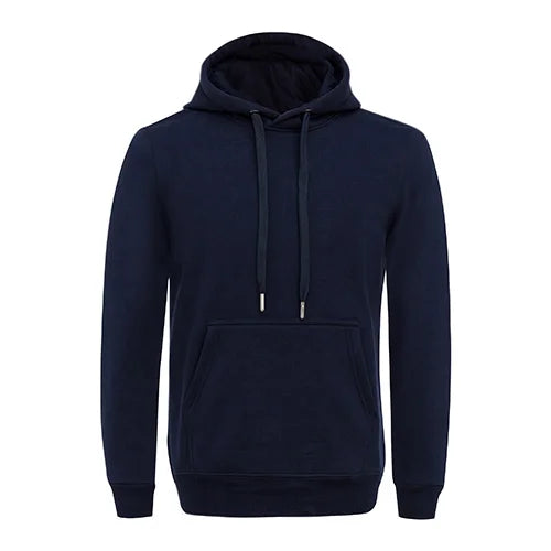 Hight Quality Black Color European Size Long Youth Fitted Sleve Custom Logohoodies