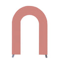 2026 Wholesale Aluminium Wedding Arch Wall Backdrop