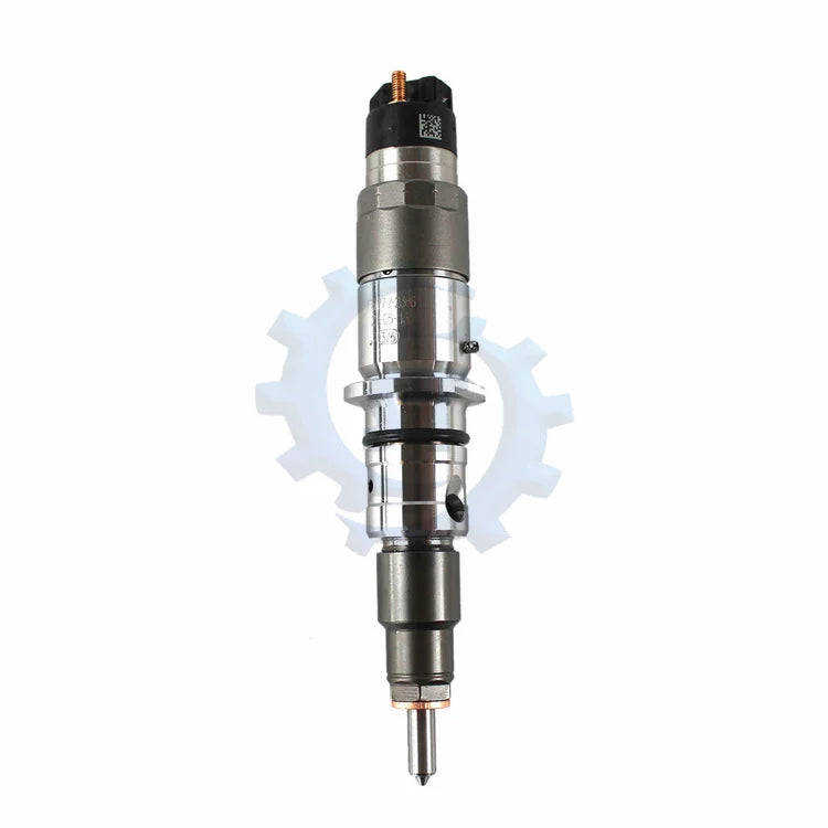 PC200-8 Excavator Engine Parts Injector Assembly 6754-11-3011