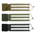 Tactical JPC XPC CPC NCP Vest Molle Fast Fit Mounting Strap Skeletal Cummerbund Side Waist Belt Buckle Set