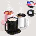 Factory Direct 3 in 1  Hot Sales 55 Degree Temperature Control Customisable Reusable Coffee Cups for Phone