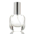 Spot Wholesale High-grade Glass Perfume Spray Bottle 10ML Portable Sample Bottle