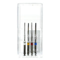 Dental Tool Metal Drills Rotary Drills Engine Files Reamers Dental Instrument for Dentist